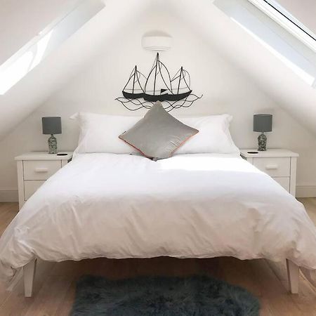 Seabeach Snug Deal Extérieur photo