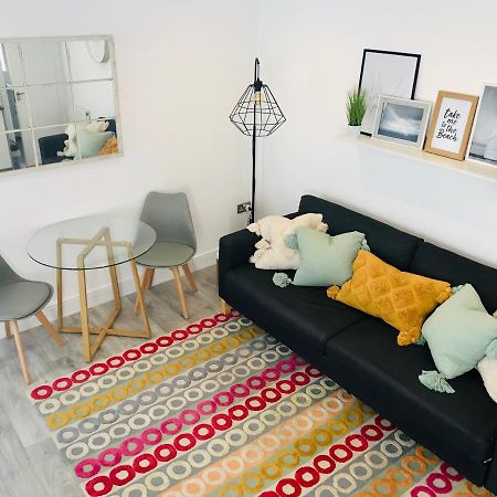 Seabeach Snug Deal Extérieur photo