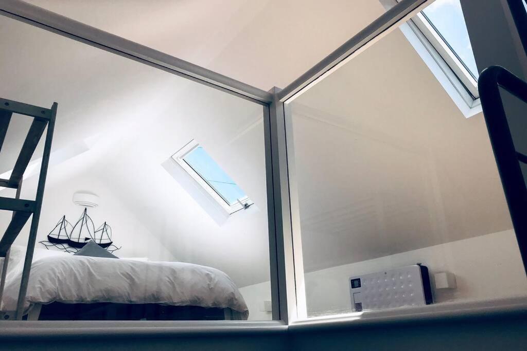 Seabeach Snug Deal Extérieur photo