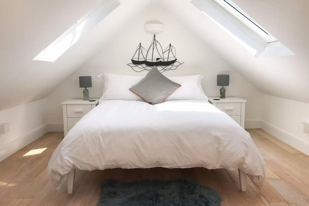 Seabeach Snug Deal Extérieur photo