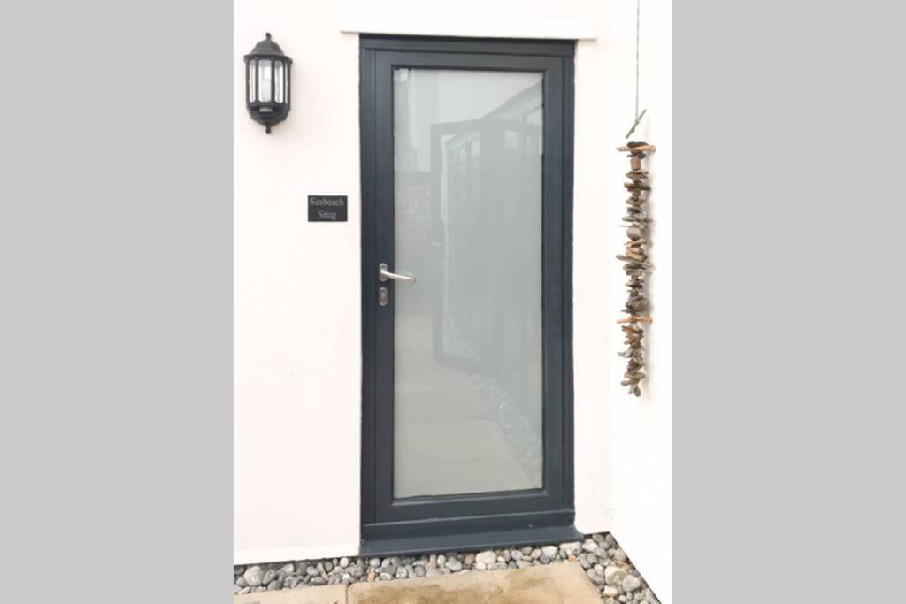 Seabeach Snug Deal Extérieur photo