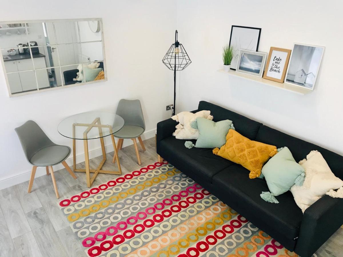 Seabeach Snug Deal Extérieur photo